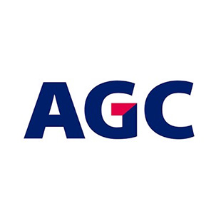AGC認定店（サラセーヌ工業会員）